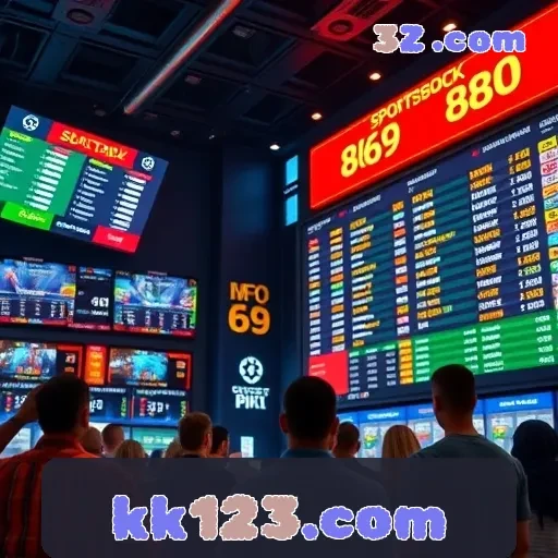 kk123.com: Descubra os Melhores Bônus para Jogar e Ganhar