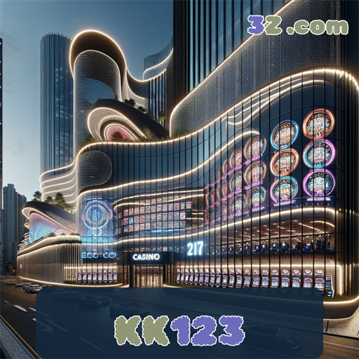 Cassino Online Incrível no kk123.com: Venha Jogar e Ganhar!