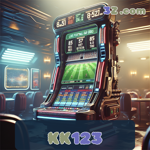 Esporte no kk123.com: Uma Nova Era de Jogos