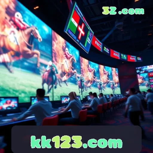 kk123.com: Explore Jogos Incríveis e Recursos Exclusivos Agora Mesmo!