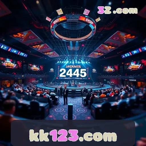 kk123.com: As Promoções Que Todo Jogador Deveria Conhecer