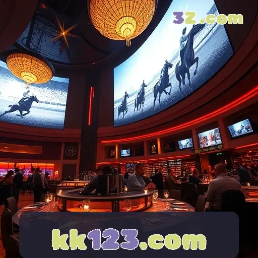 kk123.com: Segurança e Transparecia em Jogos Online para Todos
