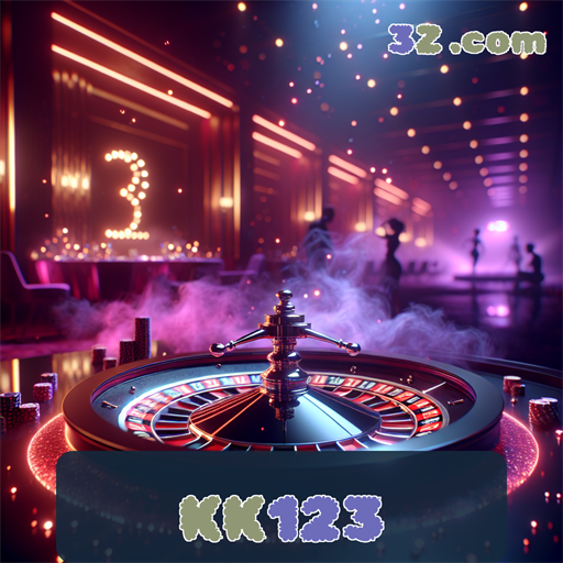 Seção VIP do kk123.com: A Magia dos Jogos Exclusivos